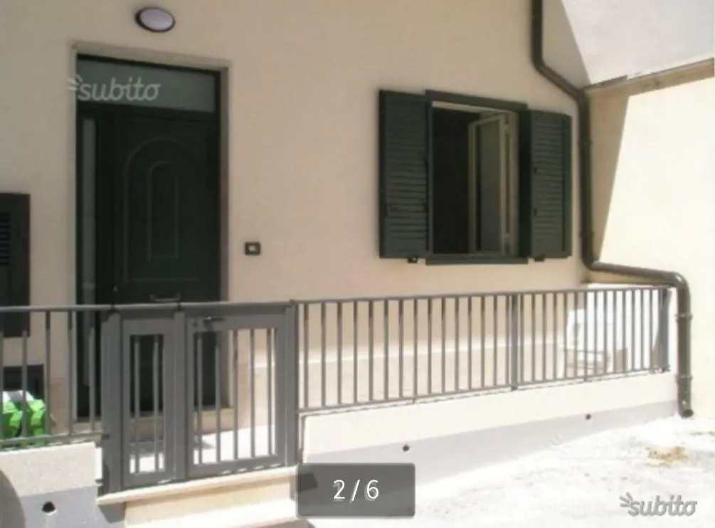 Pozzallo Mare Apartment 0*,