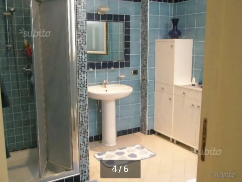 Pozzallo Mare Apartment 0*,  Italy