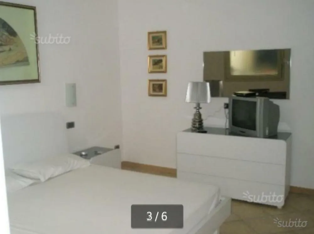 Pozzallo Mare Apartment