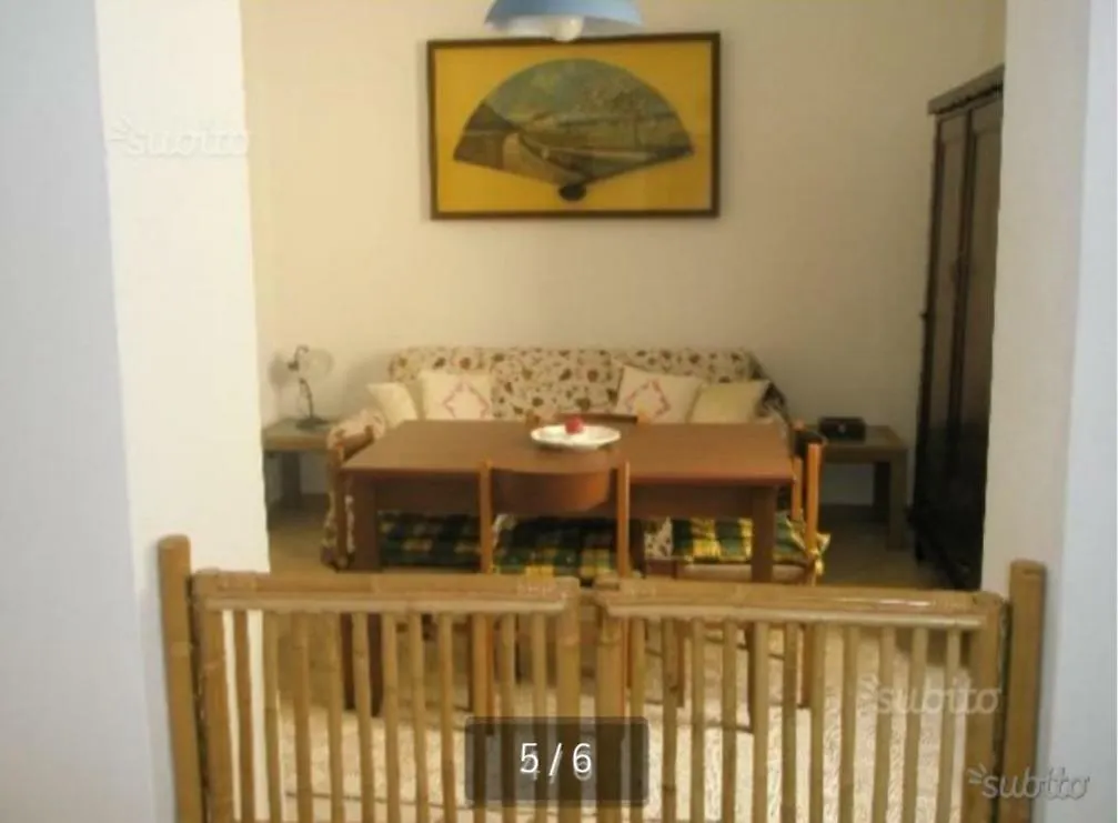 Pozzallo Mare Apartment